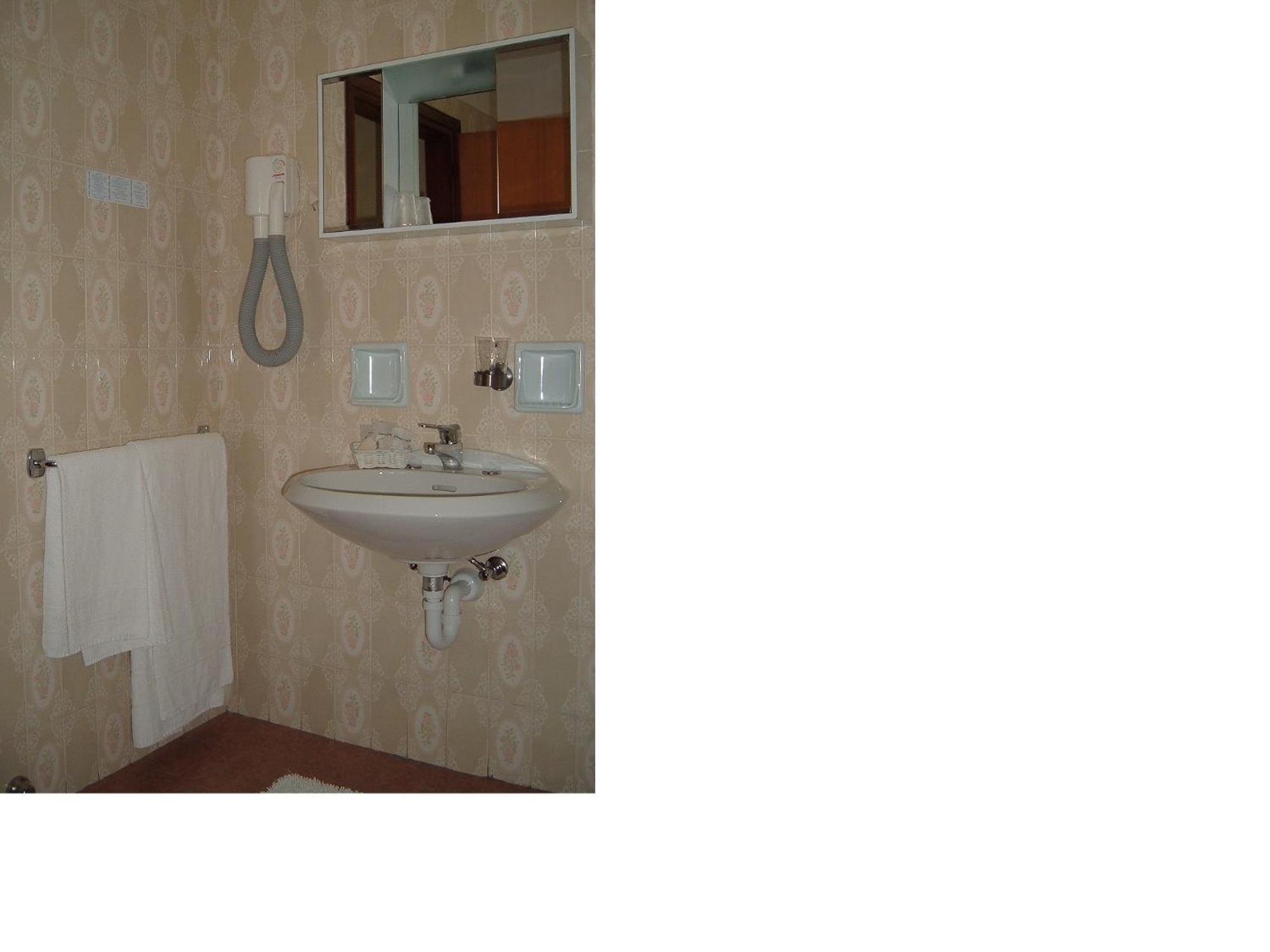 Albergo Pineta Gerola Alta 部屋 写真