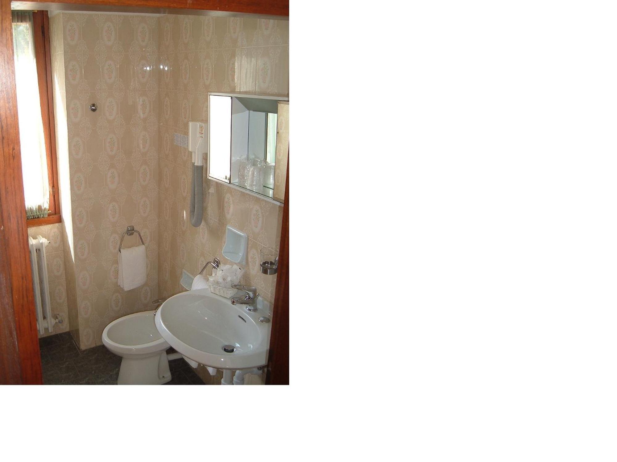 Albergo Pineta Gerola Alta 部屋 写真