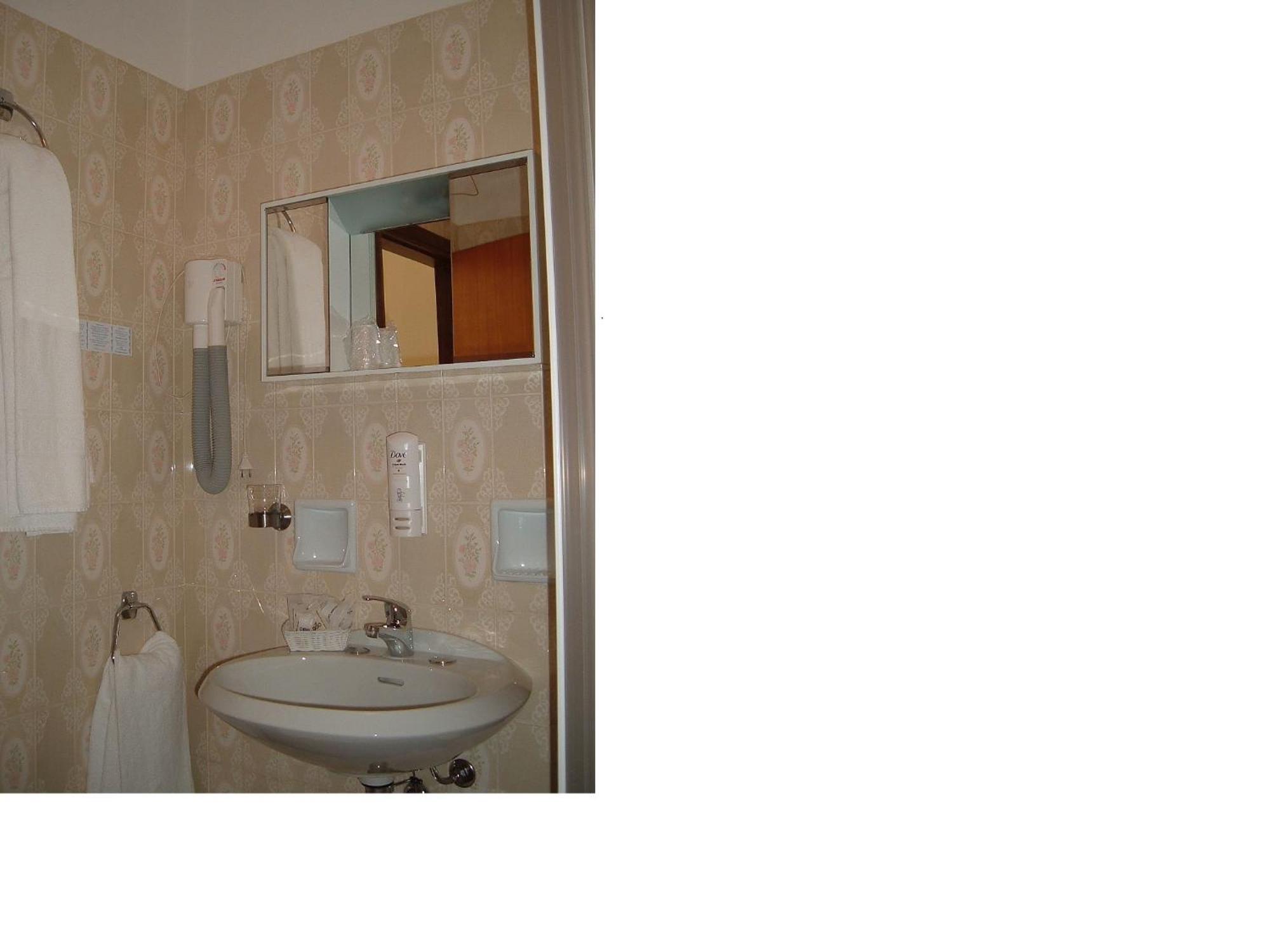 Albergo Pineta Gerola Alta 部屋 写真