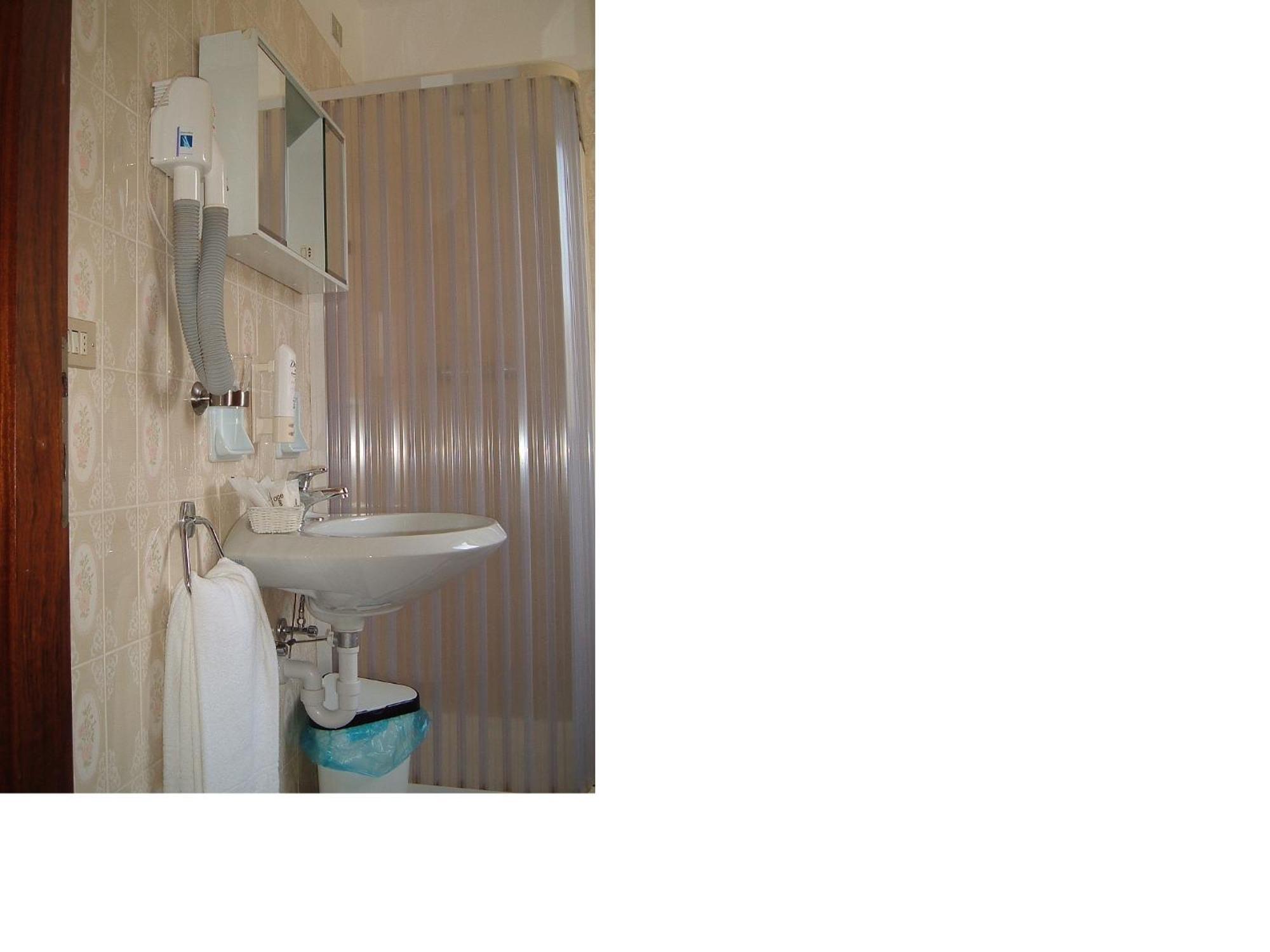 Albergo Pineta Gerola Alta 部屋 写真