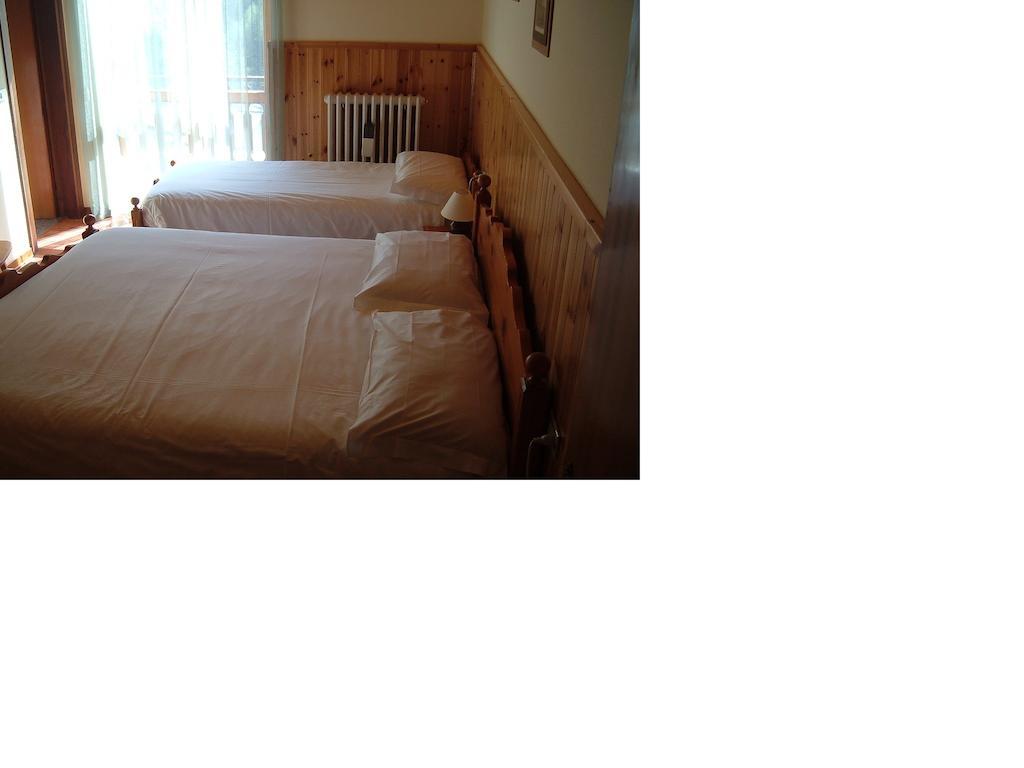 Albergo Pineta Gerola Alta 部屋 写真